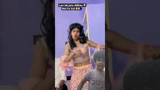 Nikki ki bidiya Kajra kya bol rha hai comedy funnyviralshort fun sinuroxcomedy [upl. by Thorin943]