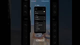 How to use DNS in mobile for TikTok DNS setting for tiktok [upl. by Siari]