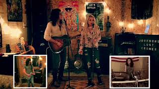 Lady Antebellum Need you Now cover by Gabby Barrett and Cade Foehner [upl. by Anthea]