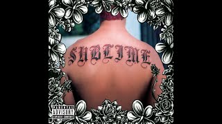 Sublime  Doin Time Lyrics [upl. by Nona]