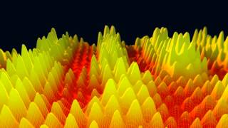 Surface studies with a scanning tunnelling microscope english [upl. by Enehs]