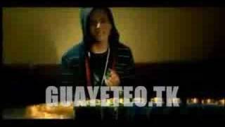 Agresivo 2 Remix  Jowell amp Randy Ft De La Ghetto y Daddy [upl. by Imit]