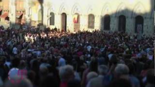 I Giorni del Palio 02072011 trailer [upl. by Ezana]