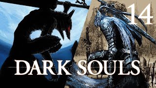 Dark Souls Berserk  Guts Build  Ep 14 Dragonslayer [upl. by Va]