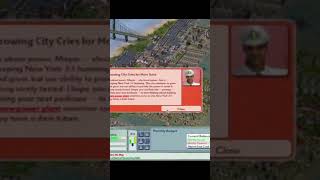 Simcity 4 Deluxe Edition Gameplay simcity4 [upl. by Irmo339]