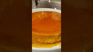 Cuban Cheesecake Flan  Flan Cubano de Queso  recipe dessert [upl. by Blus]