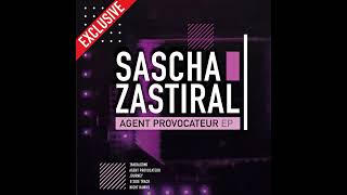 Sascha Zastiral  Night Hawks Original Mix [upl. by Richer]