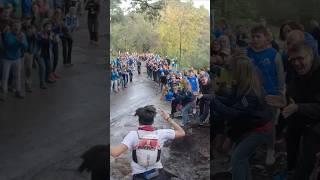 OIHANA KORTAZAR BAJANDO A LA FONT MATILDE EN LA MARATÓ DELS DEMENTS 2024  FINAL SKYRUNNER trailrun [upl. by Redman]