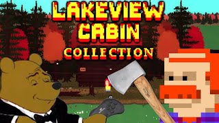 Lakeview Cabin Collection  Ep 1 [upl. by Kliment879]