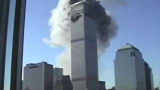 September 11 2001 Video [upl. by Ahsai]