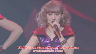 Thai Sub Berryz Koubou  koiseyo [upl. by Shirberg]