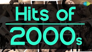 TOP 100 Hits of 2000s  ARRahman  Harris  Imman  Yuvan  Vaseegara  Kaattrae En Vaasal [upl. by Nylesoj221]