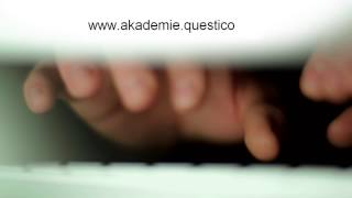 Questico Akademie  OnlineSeminare [upl. by Eineg632]