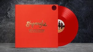 Shpongle quotIneffable mysteries from Shponglelandquot 2020 Remaster Слушаем винил 2LP Full album [upl. by Lolita]