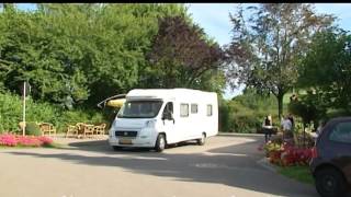 Camping Kalkesdelt Ettelbruck Luxemburg [upl. by Nike]