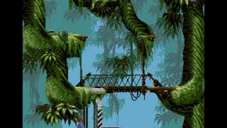 Flashback Longplay Amiga 50 FPS [upl. by Hutchinson]