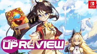 Remilore Switch Review  DIABLO with a SWEET TOOTH [upl. by Eneleh]