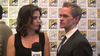 How I Met Your Mother Series Finale Behind the Scenes Featurette [upl. by Drooff442]