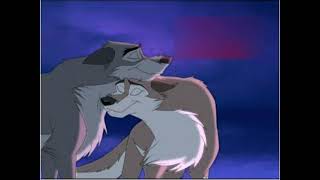 balto 2 taking you home español latino [upl. by Paulson290]