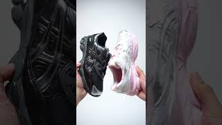 Asics GELNYC x Kicki Yang Zhang dropping September 26th [upl. by Rento]