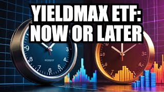 Should You Invest in This YieldMax ETF Now or Wait [upl. by Golub]