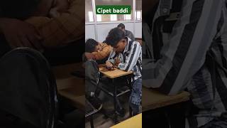 cipet baddi college college cipet plastic engineering iit collegelife study motivation [upl. by Aihsercal213]