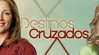 Recordar Alexandra Lencastre em quotDestinos Cruzadosquot [upl. by Milas]