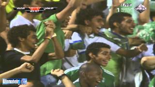 أهداف مباراة الأهلي و الإتحاد 20  أبطال آسيا HQ [upl. by Jary]