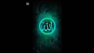 Allah Hi Allah Kiya Karo viralvideo [upl. by Nolyaj923]