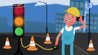 8 Second Lesson  Streetworks by Develop Training [upl. by Penney254]