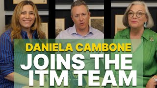 Daniela Cambone Answers Your Questions Live at ITM Trading [upl. by Ytisahcal351]