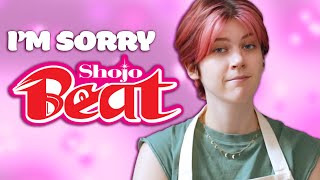 An Apology to Shojo Beat [upl. by Couchman]