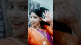 DIL SAT SAMANDAR DOL GYA ♥️🌹😘😘SHORT SONG LOVE VIRAL।।ABHA SINGH।।suvarnabha vlogs 45 [upl. by Evslin]