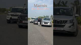 धमाकेदार दाम मैं 7 Seaters Cars  Marnix India  Kolkata Scorpios11 mghector xuv500w11 [upl. by Annirok440]