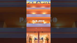 Discover Paradiso Hotel Ibiza [upl. by Atews]