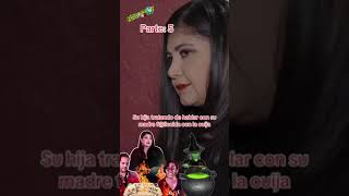 brujeria greenscreen lamagiaquehayenti noticias yosoylanietadelabruja dúo Si [upl. by Pris571]