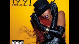 Azealia Banks  212 Audio [upl. by Miche]