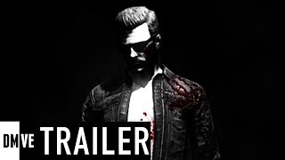 Jack Cole 4  TRAILER GTA 5 Machinima [upl. by Nmutua]