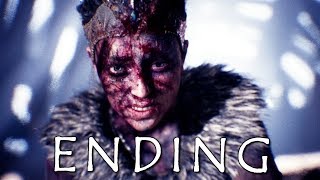 Review  Hellblade Senua’s Sacrifice [upl. by Hgielsa]