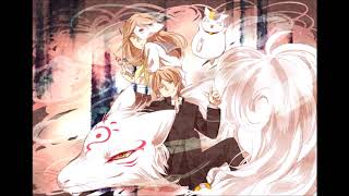 Natsume Yuujinchou ost  kimi ga yobu namae [upl. by Anayt]