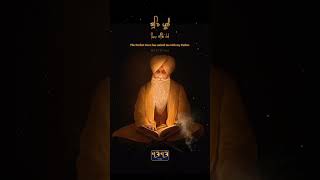 Hum Sukh Paya • Bhai Sarabjit Singh Ji Laddi • GURBANI STATUS • GURBANI SHORTS [upl. by Iggep]