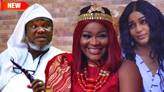 QUEEN OF JUSTICE  NEW UGEZU J UGEZU  CHACHA EKE  QUEEN NWOKOYE 2024 NIGERIAN MOVIE [upl. by Janina6]