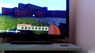 How to get stampys lovely world seed pt5 [upl. by Leksehc]