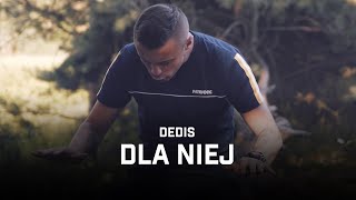 Dedis  Dla niej prod Flame [upl. by Sorkin]