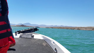 Cottonwood cove Mojave lake lake mead 2017 mp4 [upl. by Hsatan675]