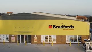 How Bradfords Building Merchants Revolutionised Their Ecommerce Strategy [upl. by Erodaeht942]