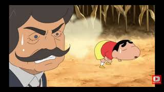 Shinchan movie kaanta laga funny scene in hindiFurt🤣😂 [upl. by Elsilrac569]