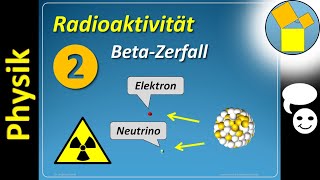 Radioaktivität 2  Rueff [upl. by Hercules]