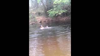 Accident on river Kerala [upl. by Eseer]