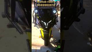 NTORQ 125 full modified like viralvideo viralshorts views bike ntroq subscribe [upl. by Arihat]